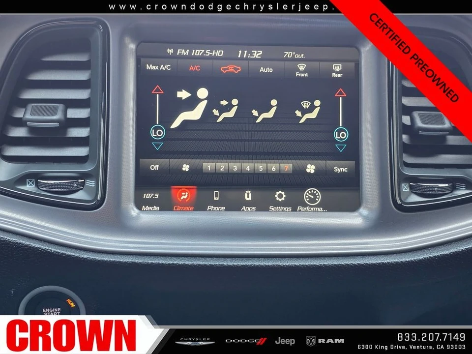 2023 Dodge Challenger SRT8 & 392 3rd Gen - Image 22 of 28