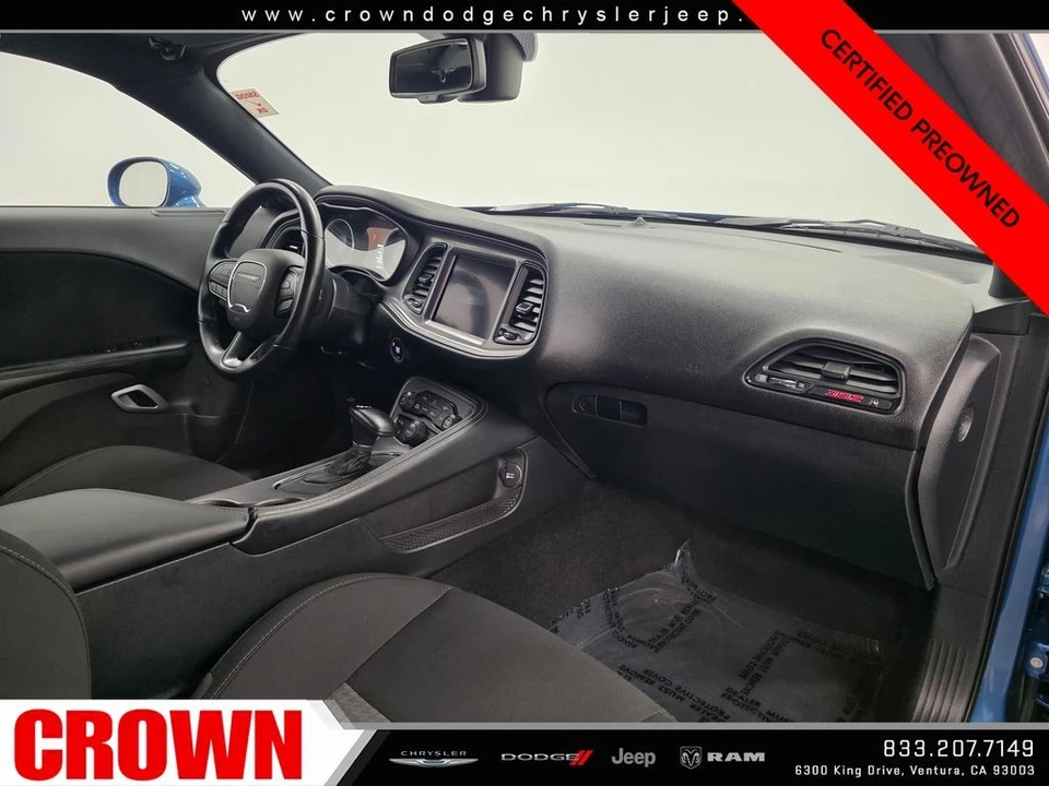 2023 Dodge Challenger SRT8 & 392 3rd Gen - Image 13 of 28