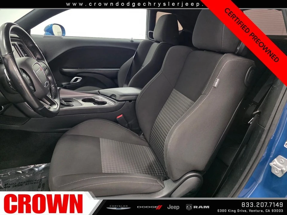 2023 Dodge Challenger SRT8 & 392 3rd Gen - Image 18 of 28