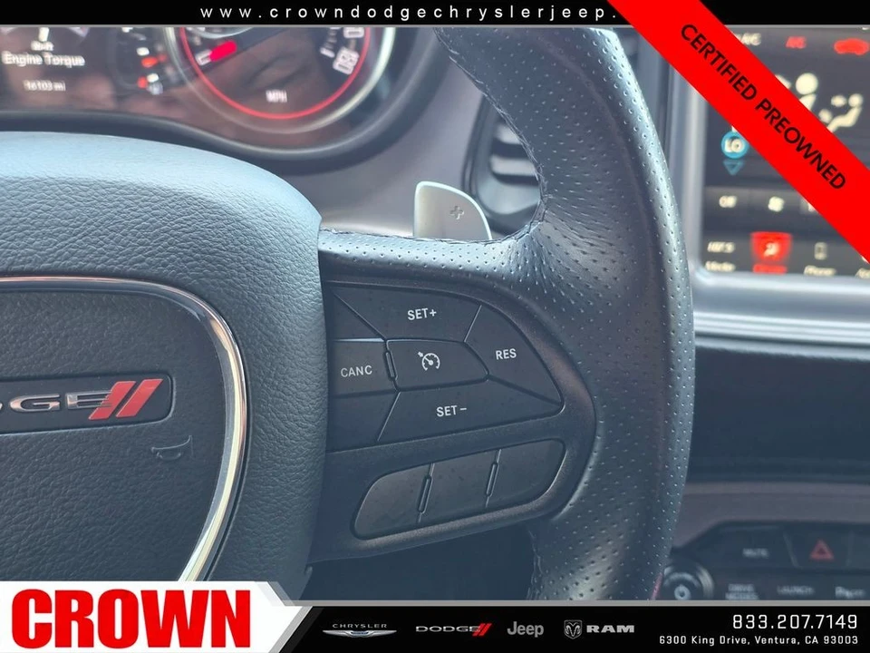2023 Dodge Challenger SRT8 & 392 3rd Gen - Image 26 of 28