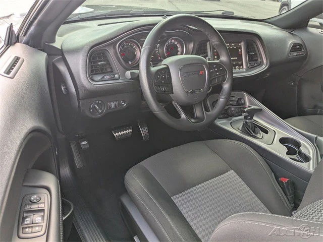 2023 Dodge Challenger SRT8 & 392 3rd Gen - Image 16 of 21