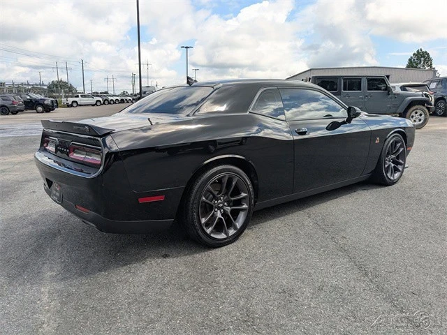 2023 Dodge Challenger SRT8 & 392 3rd Gen - Image 4 of 21