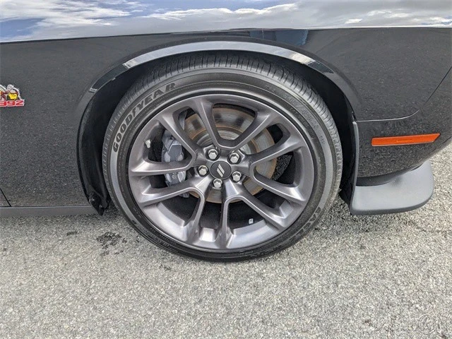 2023 Dodge Challenger SRT8 & 392 3rd Gen - Image 11 of 21
