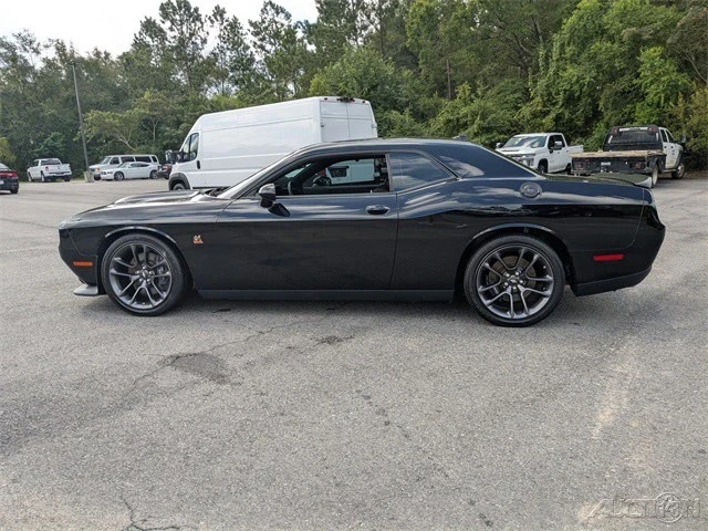 2023 Dodge Challenger SRT8 & 392 3rd Gen - Image 7 of 21