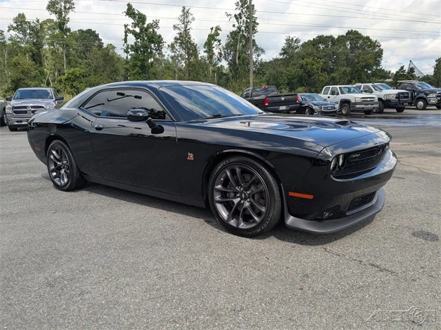 2023 Dodge Challenger SRT8 & 392 3rd Gen - Image 2 of 21