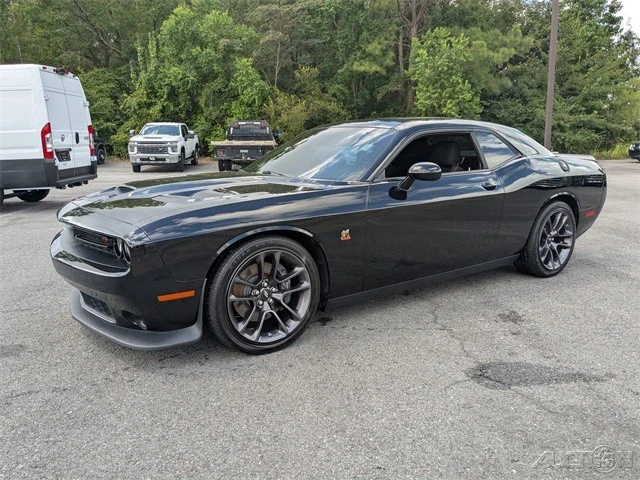 2023 Dodge Challenger SRT8 & 392 3rd Gen - Image 8 of 21