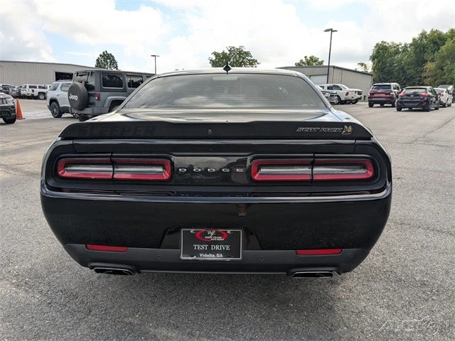 2023 Dodge Challenger SRT8 & 392 3rd Gen - Image 5 of 21