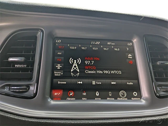 2023 Dodge Challenger SRT8 & 392 3rd Gen - Image 18 of 21
