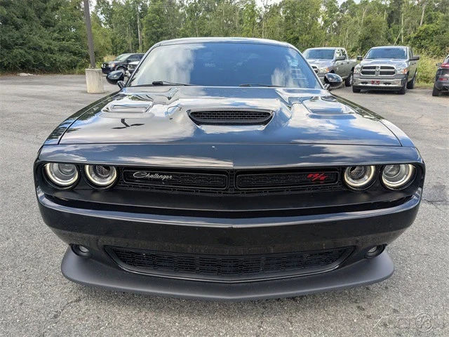 2023 Dodge Challenger SRT8 & 392 3rd Gen - Image 9 of 21