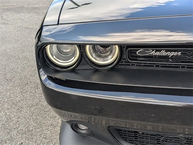 2023 Dodge Challenger SRT8 & 392 3rd Gen - Image 10 of 21