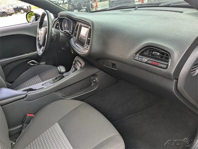 2023 Dodge Challenger SRT8 & 392 3rd Gen - Image 15 of 21