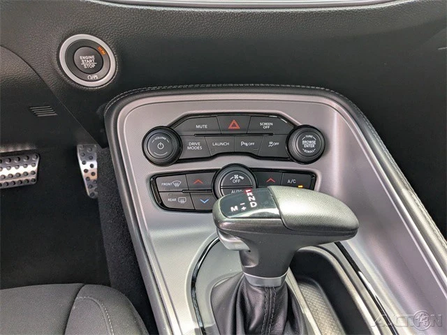 2023 Dodge Challenger SRT8 & 392 3rd Gen - Image 19 of 21