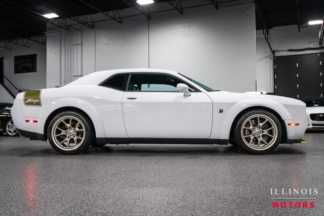 2023 Dodge Challenger SRT8 & 392 3rd Gen - Image 6 of 31