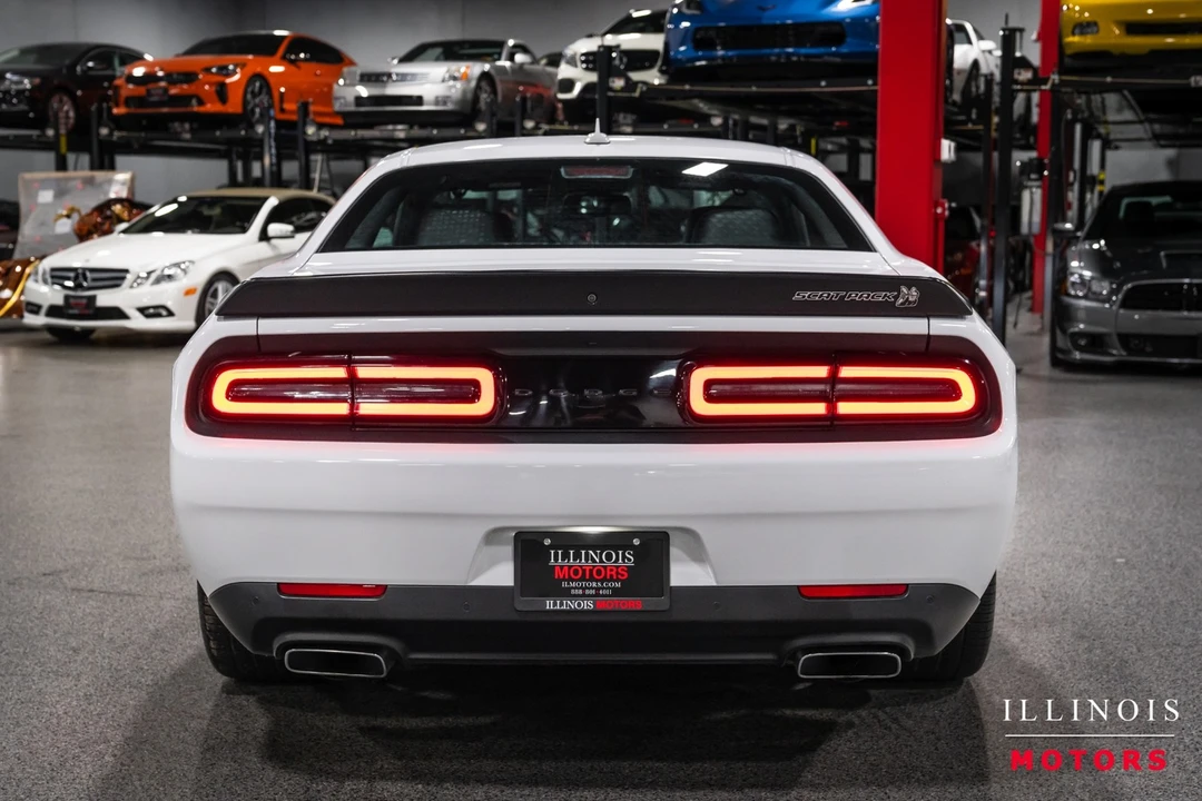 2023 Dodge Challenger SRT8 & 392 3rd Gen - Image 4 of 31