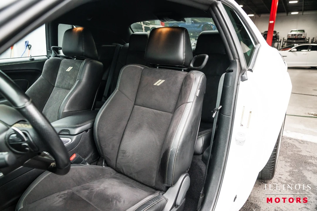 2023 Dodge Challenger SRT8 & 392 3rd Gen - Image 18 of 31