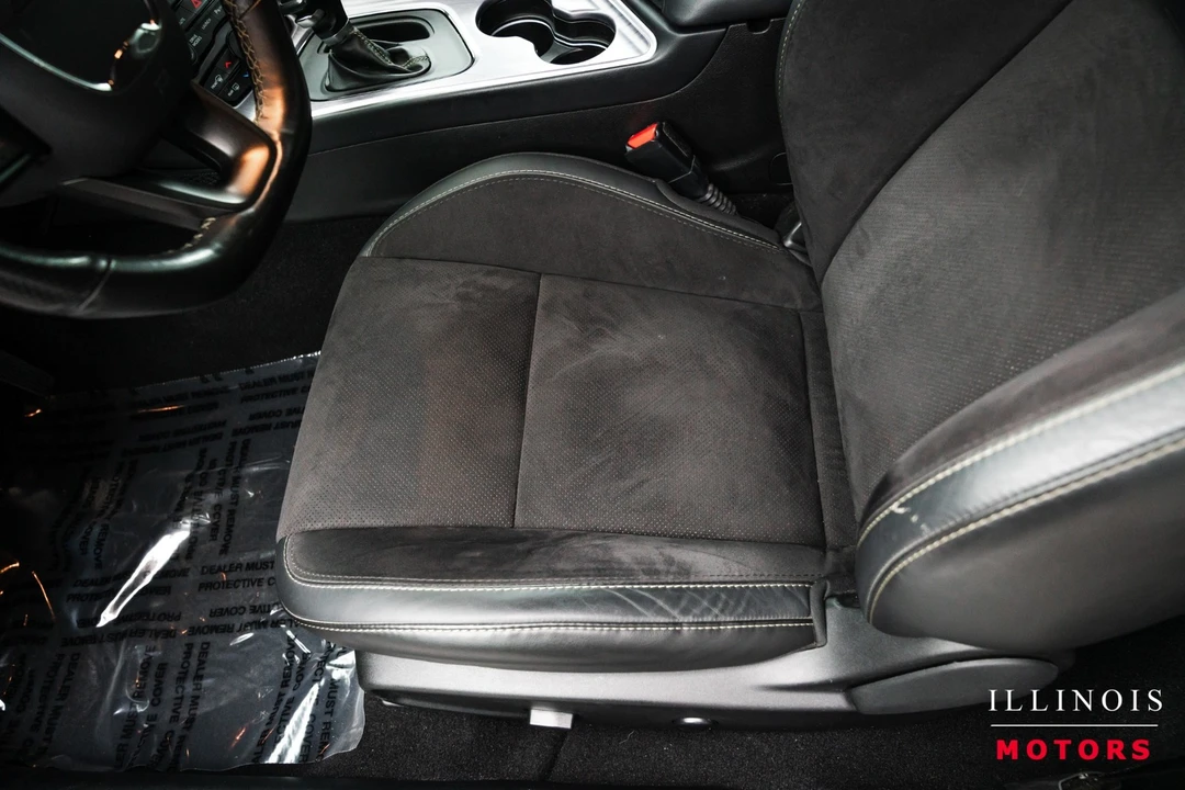 2023 Dodge Challenger SRT8 & 392 3rd Gen - Image 19 of 31
