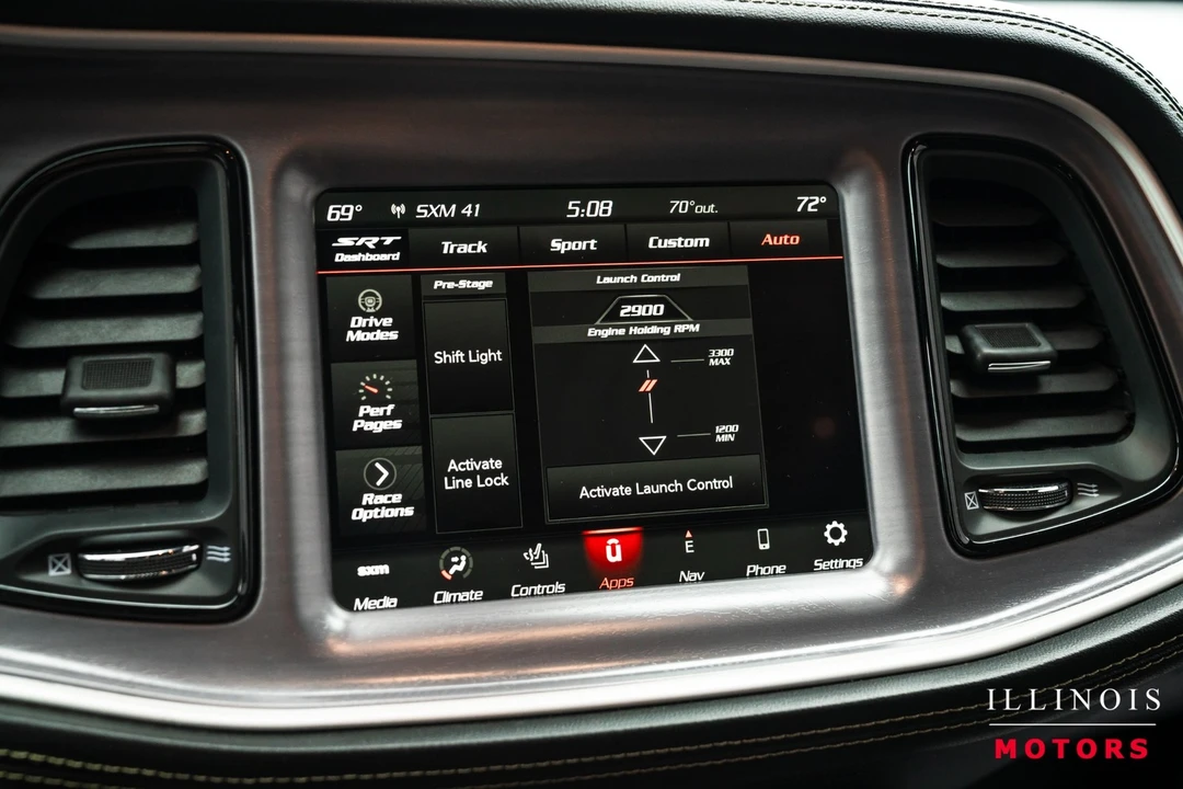 2023 Dodge Challenger SRT8 & 392 3rd Gen - Image 23 of 31