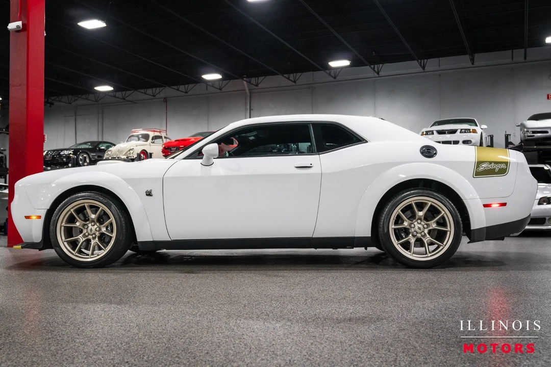 2023 Dodge Challenger SRT8 & 392 3rd Gen - Image 2 of 31