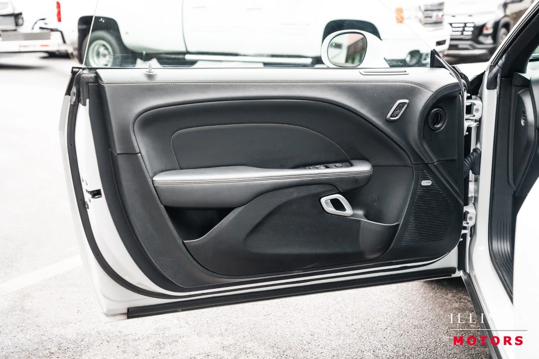 2023 Dodge Challenger SRT8 & 392 3rd Gen - Image 17 of 31