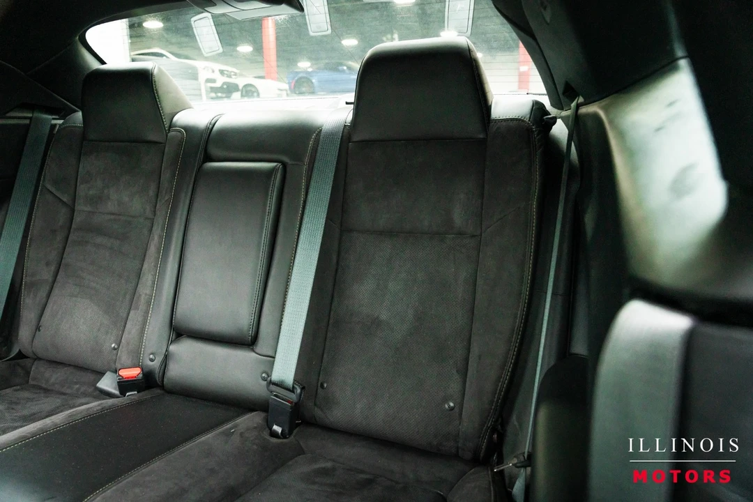 2023 Dodge Challenger SRT8 & 392 3rd Gen - Image 30 of 31