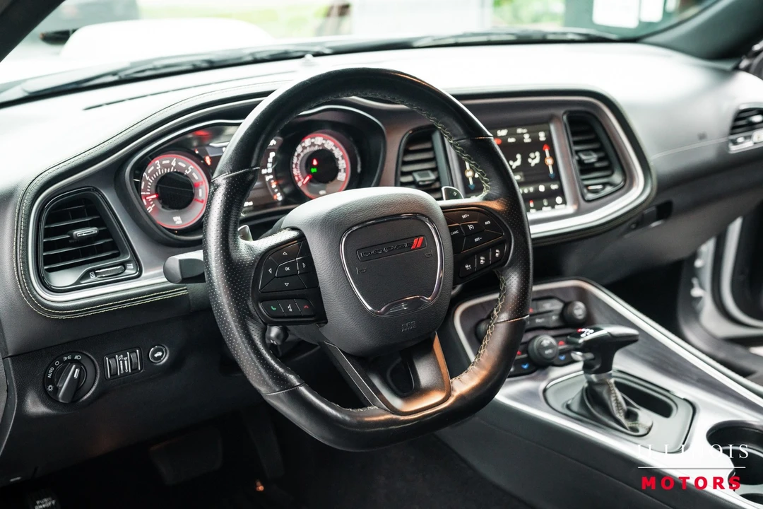 2023 Dodge Challenger SRT8 & 392 3rd Gen - Image 20 of 31