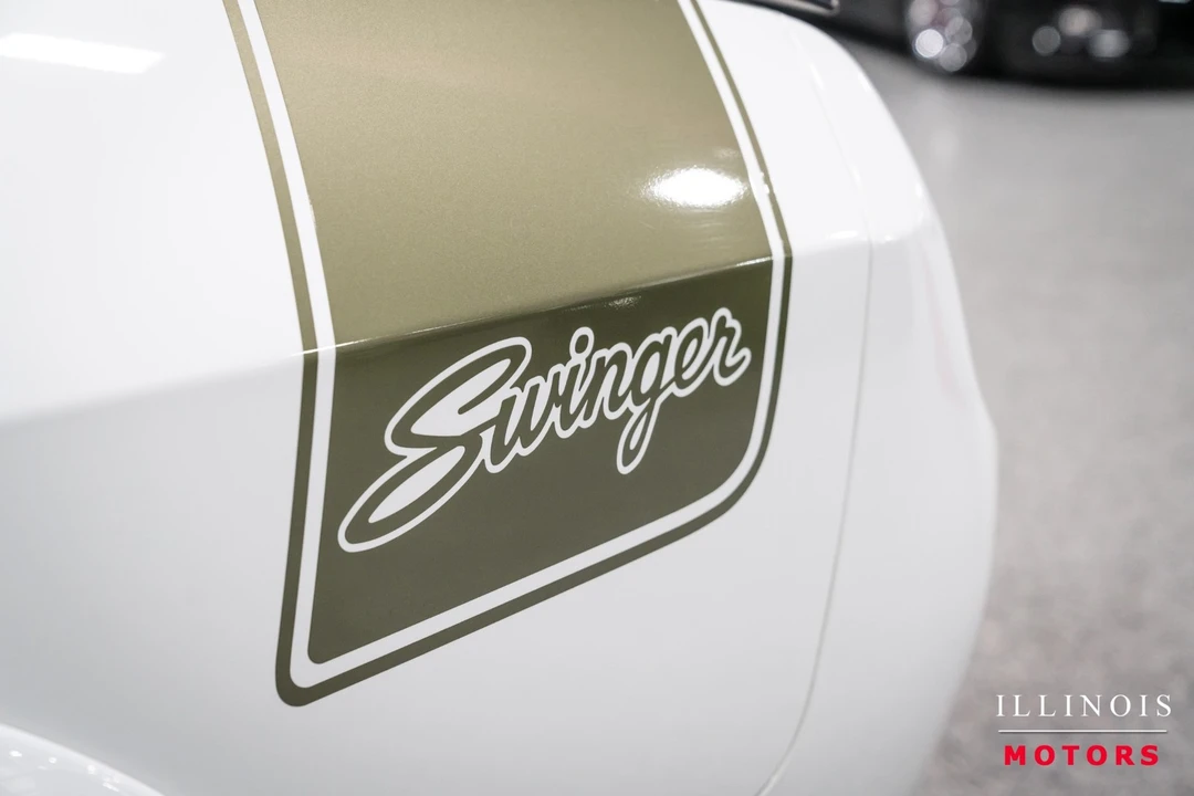 2023 Dodge Challenger SRT8 & 392 3rd Gen - Image 15 of 31