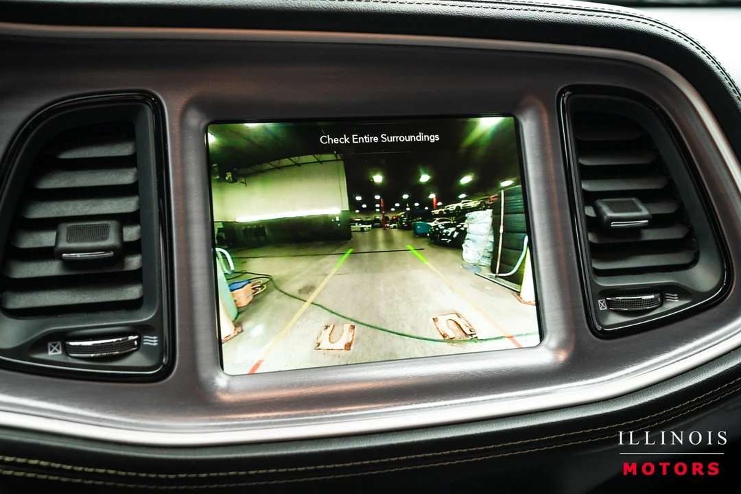 2023 Dodge Challenger SRT8 & 392 3rd Gen - Image 24 of 31