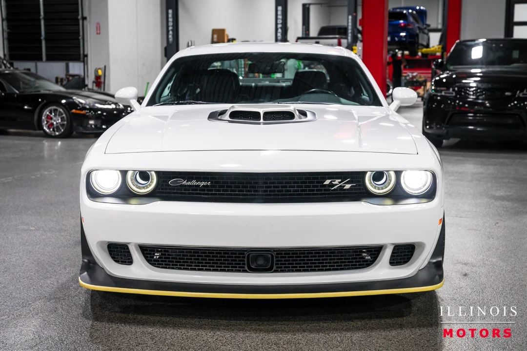 2023 Dodge Challenger SRT8 & 392 3rd Gen - Image 8 of 31