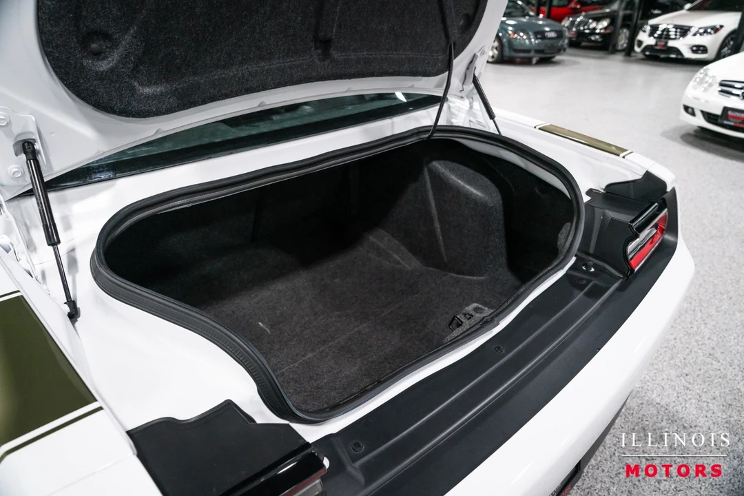 2023 Dodge Challenger SRT8 & 392 3rd Gen - Image 16 of 31