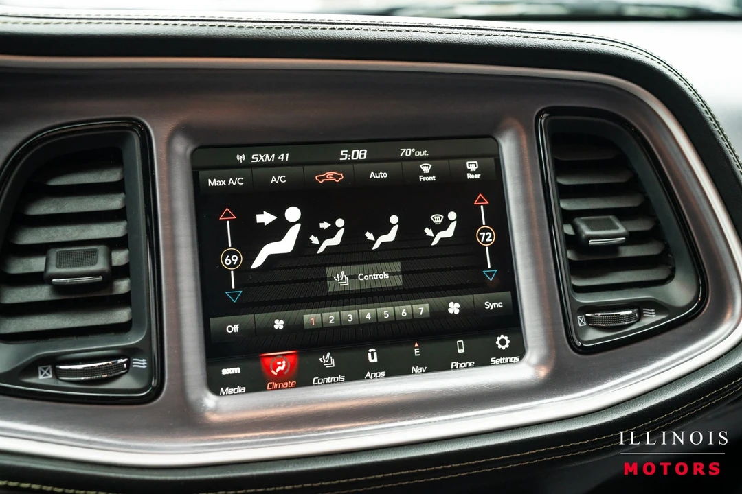2023 Dodge Challenger SRT8 & 392 3rd Gen - Image 22 of 31
