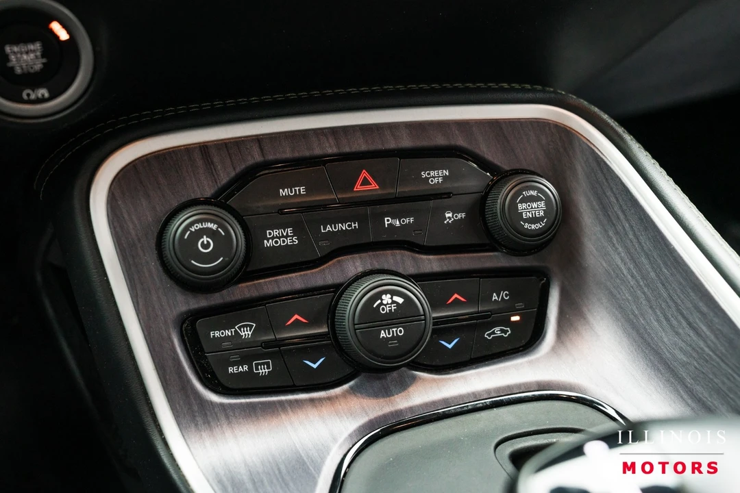 2023 Dodge Challenger SRT8 & 392 3rd Gen - Image 25 of 31