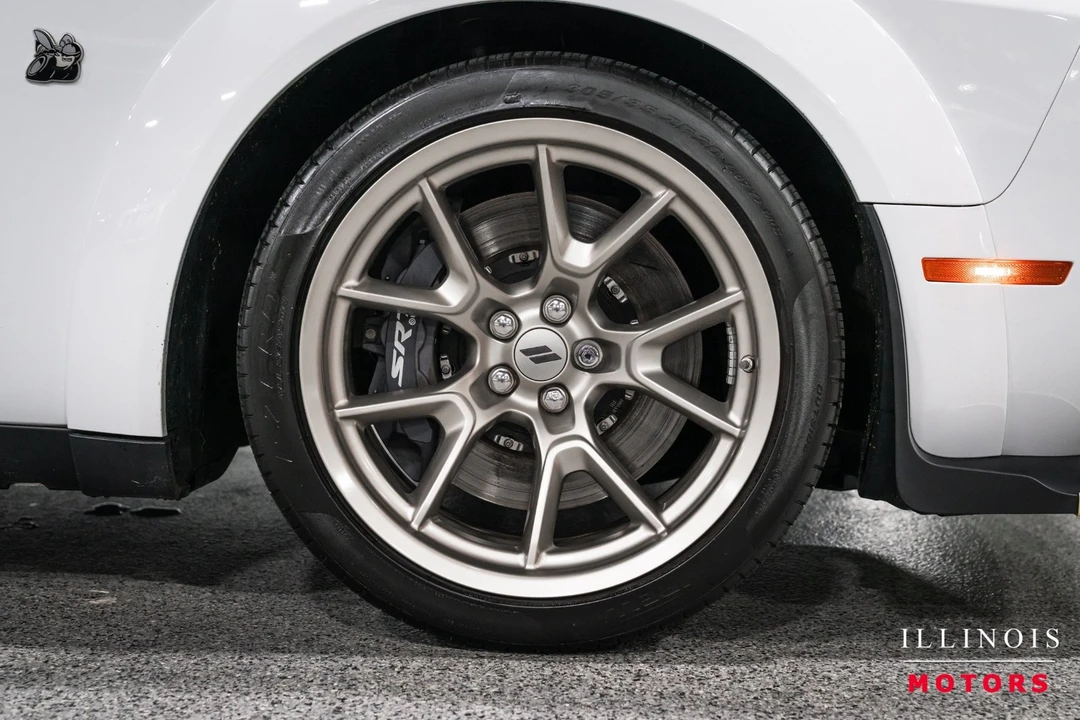 2023 Dodge Challenger SRT8 & 392 3rd Gen - Image 12 of 31