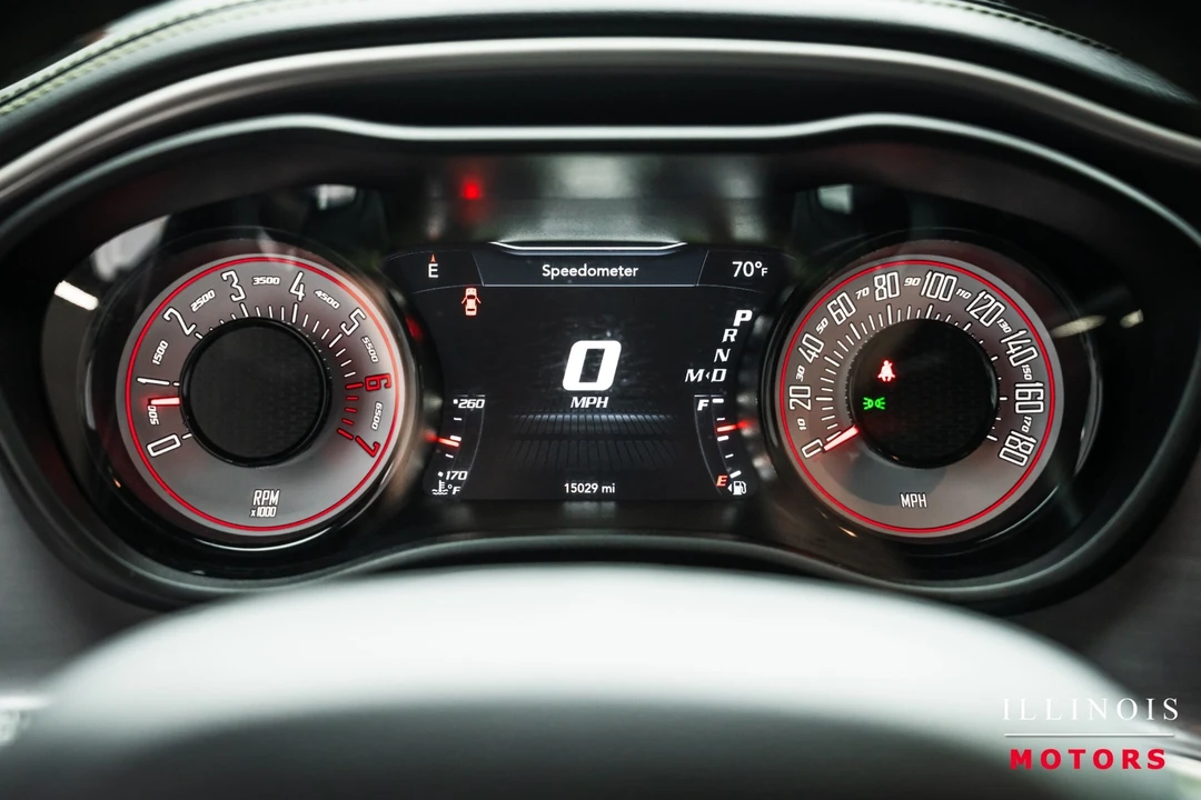 2023 Dodge Challenger SRT8 & 392 3rd Gen - Image 21 of 31