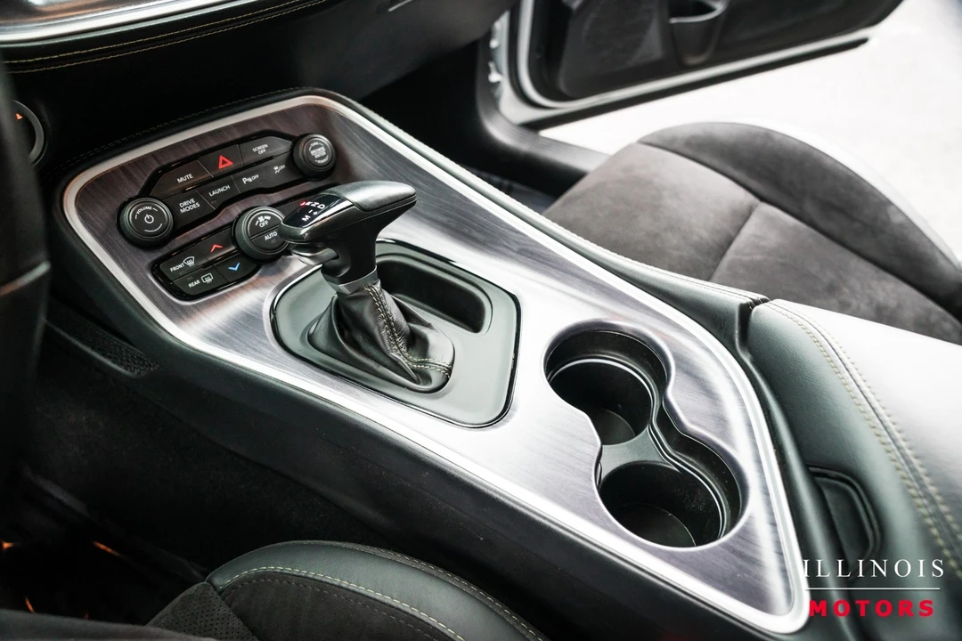2023 Dodge Challenger SRT8 & 392 3rd Gen - Image 26 of 31