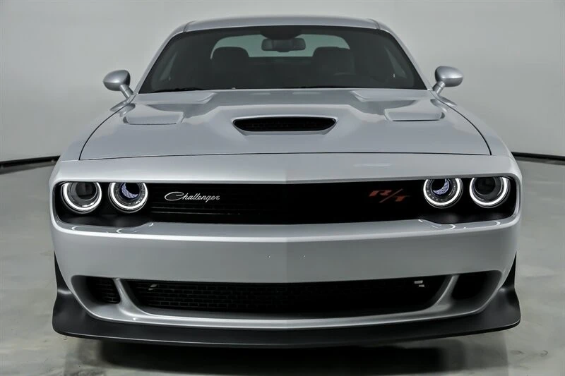 2023 Dodge Challenger SRT8 & 392 3rd Gen - Image 5 of 31