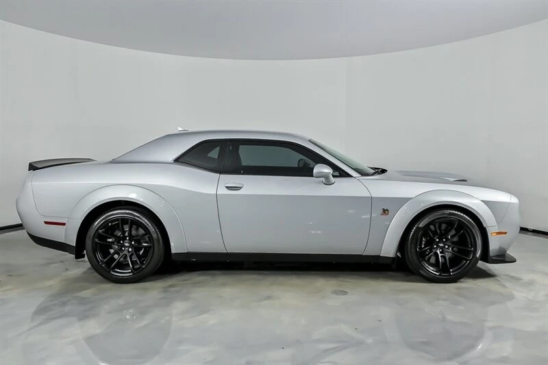 2023 Dodge Challenger SRT8 & 392 3rd Gen - Image 14 of 31