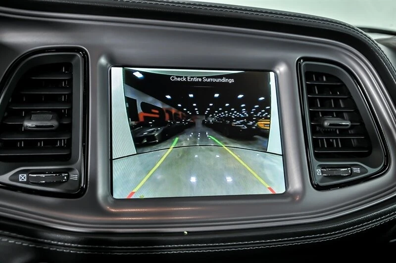2023 Dodge Challenger SRT8 & 392 3rd Gen - Image 31 of 31