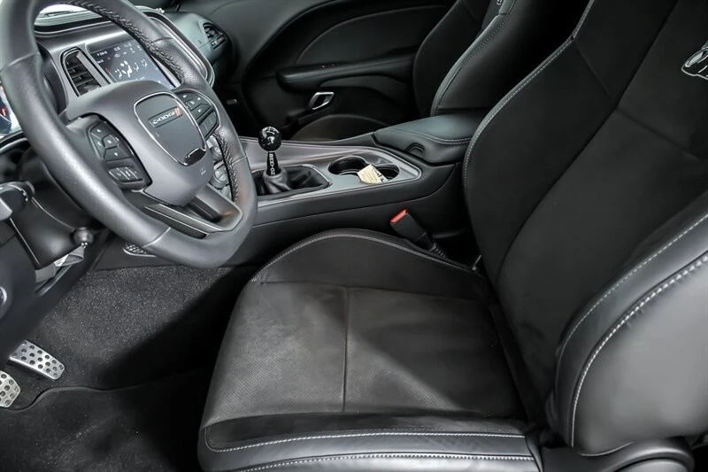2023 Dodge Challenger SRT8 & 392 3rd Gen - Image 20 of 31
