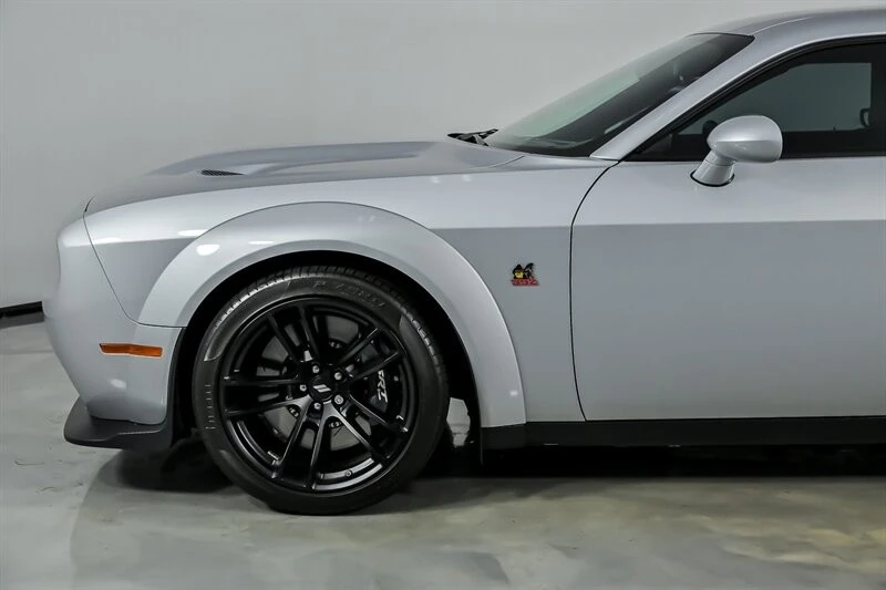 2023 Dodge Challenger SRT8 & 392 3rd Gen - Image 6 of 31