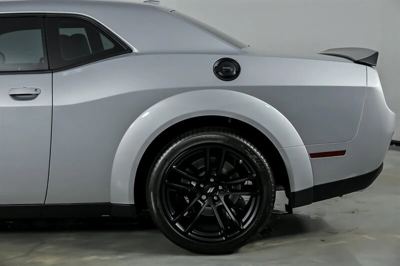 2023 Dodge Challenger SRT8 & 392 3rd Gen - Image 9 of 31