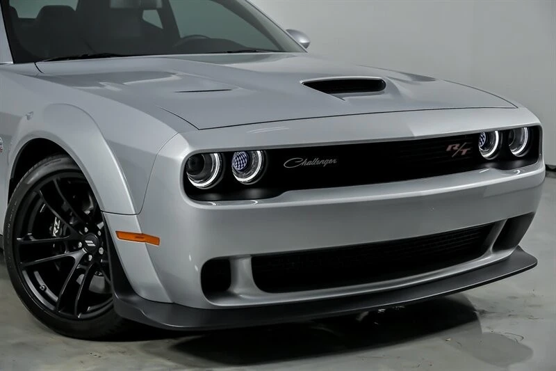 2023 Dodge Challenger SRT8 & 392 3rd Gen - Image 3 of 31