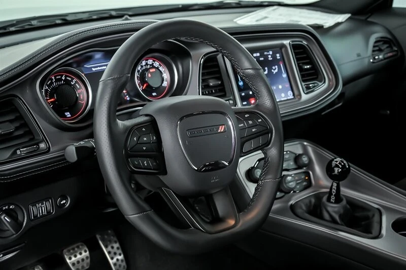 2023 Dodge Challenger SRT8 & 392 3rd Gen - Image 25 of 31