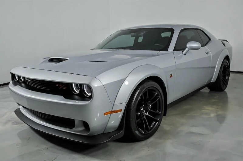 2023 Dodge Challenger SRT8 & 392 3rd Gen - Image 5 of 31