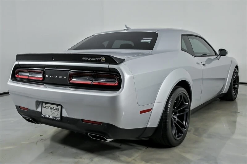 2023 Dodge Challenger SRT8 & 392 3rd Gen - Image 12 of 31