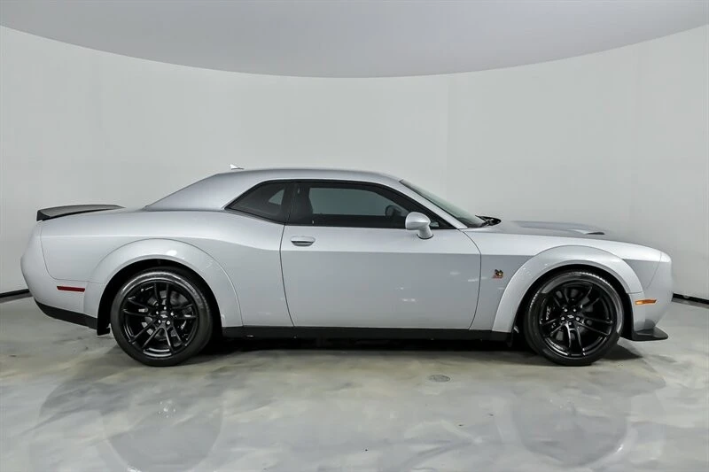 2023 Dodge Challenger SRT8 & 392 3rd Gen - Image 12 of 31