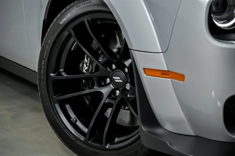 2023 Dodge Challenger SRT8 & 392 3rd Gen - Image 4 of 31