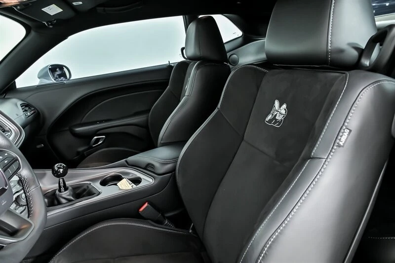 2023 Dodge Challenger SRT8 & 392 3rd Gen - Image 23 of 31