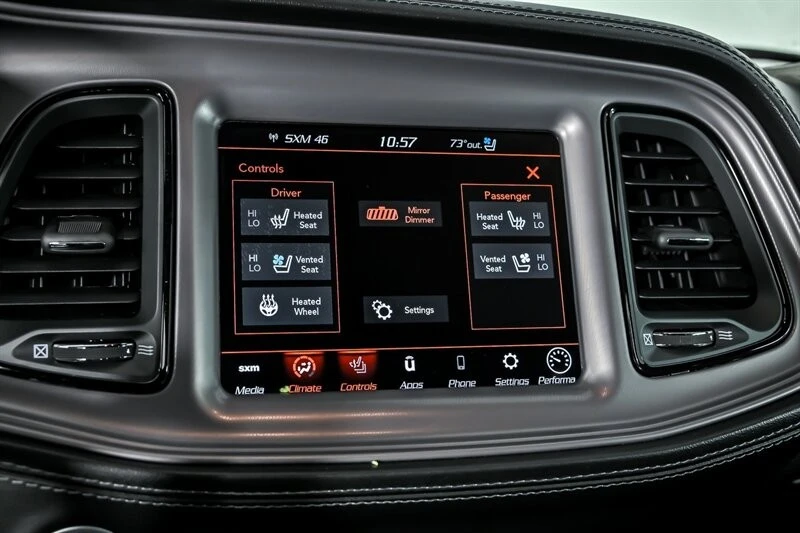 2023 Dodge Challenger SRT8 & 392 3rd Gen - Image 30 of 31