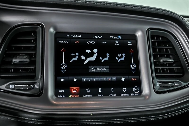 2023 Dodge Challenger SRT8 & 392 3rd Gen - Image 29 of 31