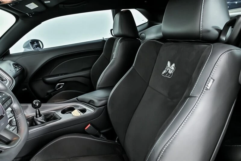 2023 Dodge Challenger SRT8 & 392 3rd Gen - Image 21 of 31